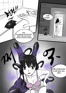 Page 9 of NEST Episode 1-14 - preview thumbnail