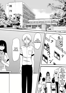 Page 3 of Minna ga Kyuuketsuki-ka Shita Machi de Ai wo Sakenda Shounen - preview thumbnail