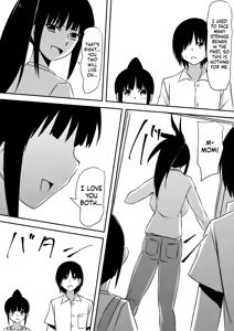 Page 77 of Minna ga Kyuuketsuki-ka Shita Machi de Ai wo Sakenda Shounen - preview thumbnail