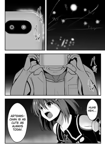 Page 4 of Rankou Tenshi Artemis ~Tasuketa Otoko ni Okasarete Kizetsu Suru Made Tanetsuke Sareta Shoujo no Matsuro~ | BRILLIANT LIGHT ANGEL ARTEMIS THE FATE OF THE GIRL WHO WAS VIOLATED BY THE MAN SHE SAVED AND IMPREGNATED UNTIL SHE FAINTED - preview thumbnail
