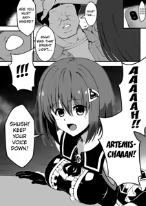 Page 8 of Rankou Tenshi Artemis ~Tasuketa Otoko ni Okasarete Kizetsu Suru Made Tanetsuke Sareta Shoujo no Matsuro~ | BRILLIANT LIGHT ANGEL ARTEMIS THE FATE OF THE GIRL WHO WAS VIOLATED BY THE MAN SHE SAVED AND IMPREGNATED UNTIL SHE FAINTED - preview thumbnail