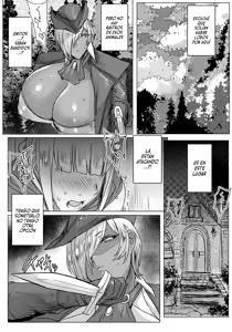 Page 27 of Akazukin-san｜Caperucita Roja - preview thumbnail