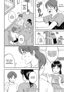 Page 5 of Ichizu - preview thumbnail