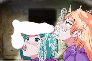 Page 153 of haiguイラスト集3 - preview thumbnail