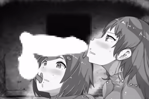 Page 239 of haiguイラスト集3 - preview thumbnail