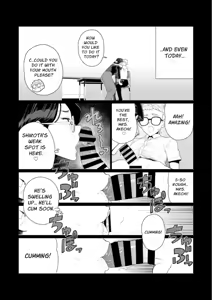 Page 8 of Kyoushi no Ana -Katabutsu Hitozuma Kyoushi no Shiri Ana Houshi- | Teacher's Hole -A Strict Married Woman Teacher's Asshole Service- - preview thumbnail