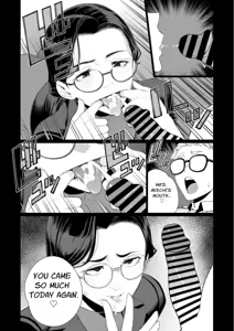 Page 9 of Kyoushi no Ana -Katabutsu Hitozuma Kyoushi no Shiri Ana Houshi- | Teacher's Hole -A Strict Married Woman Teacher's Asshole Service- - preview thumbnail