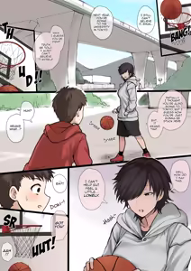 Page 3 of Twitter ni Up Shita Boyish Koushinchou Sports Joshi no E no NTR Shiten | Uploaded in Twitter, NTR POV drawing of a Tall and Tomboy Sporty girl - preview thumbnail