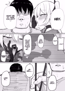 Page 5 of Atashi no Ejiki ni Narinasai! 2 | Fall Prey To A Succubus! 2 (decensored) - preview thumbnail