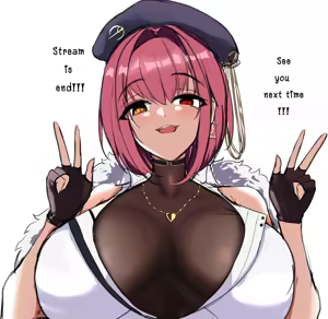 Senchou after stream — hentai manga cover on Fhentai