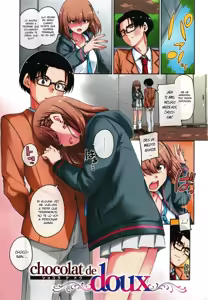 Page 3 of OVER!! - preview thumbnail