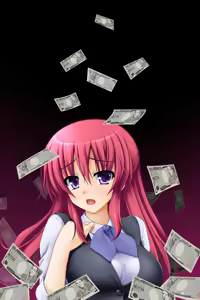 Page 328 of Shakkin Hensai Ura Fuuzoku - preview thumbnail