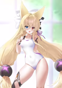 G41 — hentai manga cover on Fhentai
