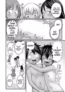 Page 432 of _Hadaka_Gurashi_Ch._1-15_ - preview thumbnail