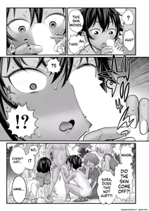 Page 437 of _Hadaka_Gurashi_Ch._1-15_ - preview thumbnail