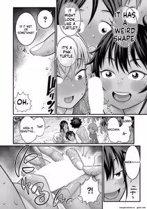 Page 438 of _Hadaka_Gurashi_Ch._1-15_ - preview thumbnail