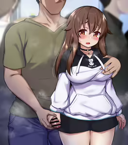 Page 377 of pixivFANBOX - preview thumbnail