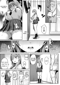 Page 23 of Namaiki Papa Katsu Shoujo ni Seisai SEX - preview thumbnail