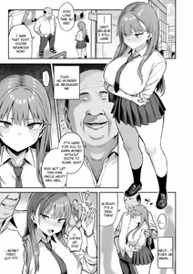 Page 29 of Namaiki Papa Katsu Shoujo ni Seisai SEX - preview thumbnail