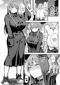 Page 50 of Namaiki Papa Katsu Shoujo ni Seisai SEX - preview thumbnail