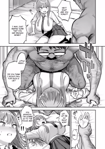 Page 7 of Namaiki Papa Katsu Shoujo ni Seisai SEX - preview thumbnail