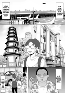 Page 3 of Baishun mura ni ittemita - Fui a un pueblo de prostitución - preview thumbnail