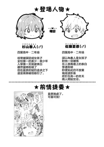Page 3 of Kounai ichi no Bishounen to xxx Shita Hanashi 2 - preview thumbnail
