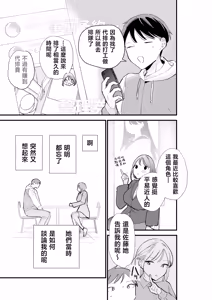 Page 34 of Kyonyuu Otaku Kanojo to Off-Pako After - preview thumbnail