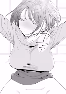 Page 53 of Kyonyuu Otaku Kanojo to Off-Pako After - preview thumbnail