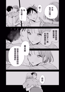 Page 79 of Kyonyuu Otaku Kanojo to Off-Pako After - preview thumbnail