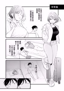 Page 83 of Kyonyuu Otaku Kanojo to Off-Pako After - preview thumbnail