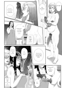 Page 12 of The sexual crimes of a Son and a Mother - preview thumbnail