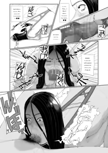 Page 31 of The sexual crimes of a Son and a Mother - preview thumbnail