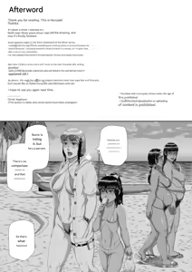 Page 40 of The sexual crimes of a Son and a Mother - preview thumbnail