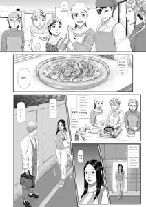 Page 5 of The sexual crimes of a Son and a Mother - preview thumbnail