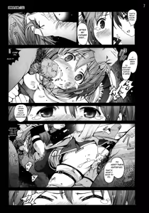 Page 6 of Mahoushoujotachi no Zetsubou - preview thumbnail