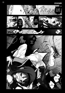 Page 9 of Mahoushoujotachi no Zetsubou - preview thumbnail