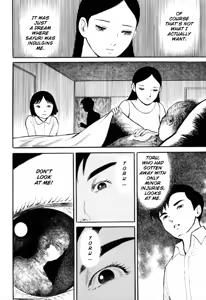 Page 168 of Jun's Guts: A Collection of Gory and Bizarre Works - preview thumbnail