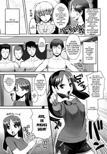 Page 176 of Chichi Nikurin - preview thumbnail