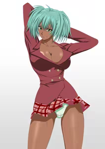 Page 56 of Erocos Desires 2 - preview thumbnail