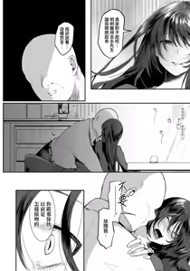 Page 4 of Nureru Mofuku | 濕漉的喪服 - preview thumbnail
