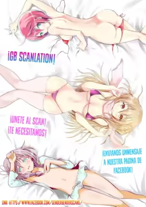 Page 34 of Fushigi na Chikara de Netorareta Ore to Kanojo to Choukyou Douga to - preview thumbnail