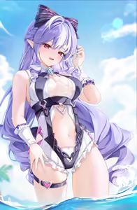 Page 20 of 【Fanbox】愛田乃彩/aida_noa - preview thumbnail