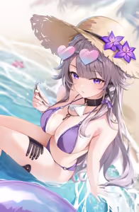 Page 31 of 【Fanbox】愛田乃彩/aida_noa - preview thumbnail