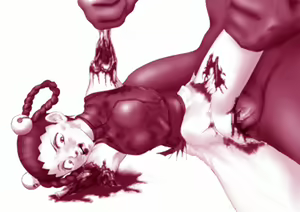 Page 3 of Nasty Habits - preview thumbnail