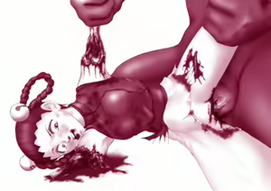 Page 4 of Nasty Habits - preview thumbnail