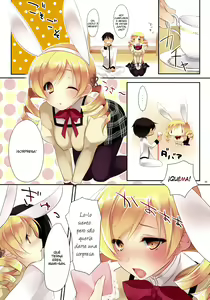 Page 3 of Mad Tea Party - preview thumbnail