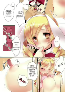 Page 4 of Mad Tea Party - preview thumbnail