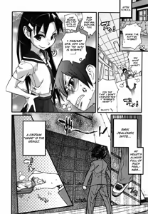 Page 36 of Shounen Fetish - preview thumbnail