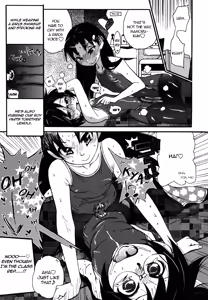 Page 41 of Shounen Fetish - preview thumbnail